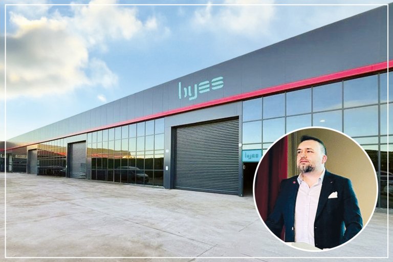 Emre Şahin; Bu Yıl Byes İçin Sıçrama Yılı Olacaktır